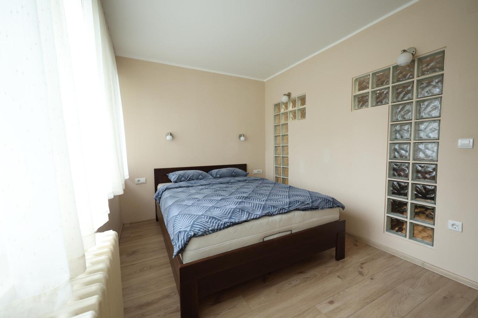 Goliath Apartment Belgrade Exterior photo