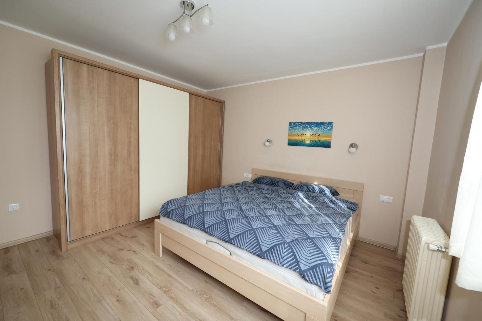 Goliath Apartment Belgrade Exterior photo
